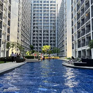  Apartment Shore Moa: Cozy Family With Pool And Entertainment Access