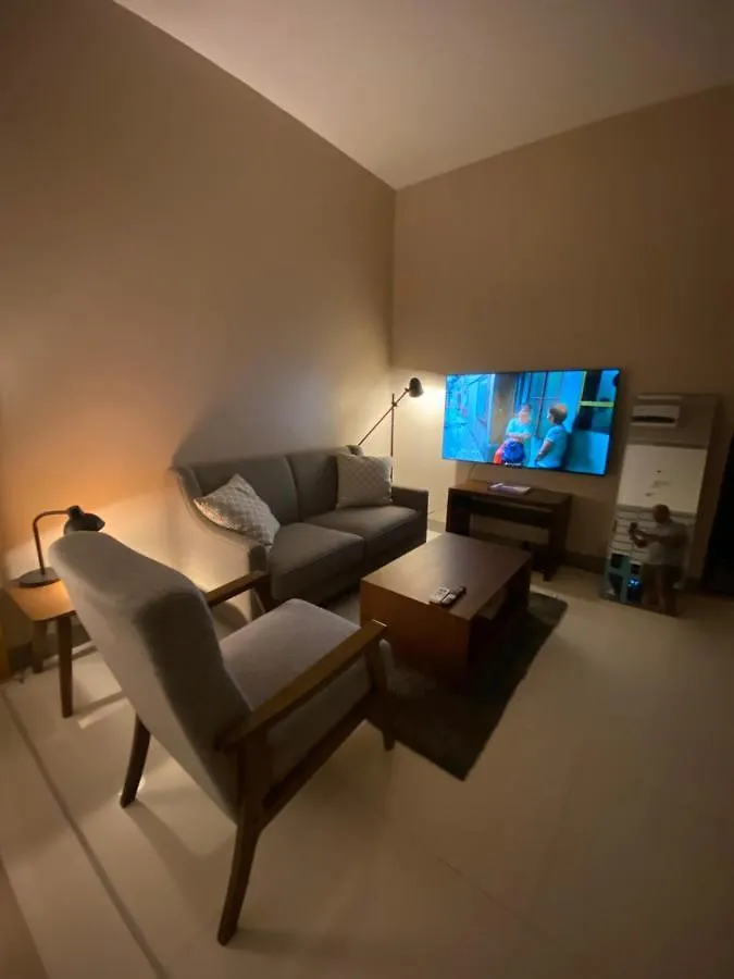 Apartment 1 Bedroom Uptown Bgc Across Uptown Mall Manila